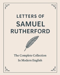 Enlarge image Cover: Letters of Samuel Rutherford - Abiding Ink