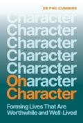 Cover: On Character - Amba Press