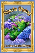 Cover: Sharia Rising (The Granny Avengers, #3) - LLOURETTIA GATES BOOKS, LLC