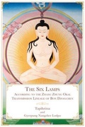 Cover: The Six Lamps - Mustang Bon Foundation