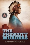 Cover: The Prescott Murders - Olympus Story House