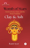 Cover: Clay & Ash - The Sattvic Method Company