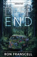 Cover: Deep End - Outskirts Press