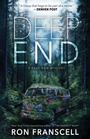 Cover: Deep End - Outskirts Press
