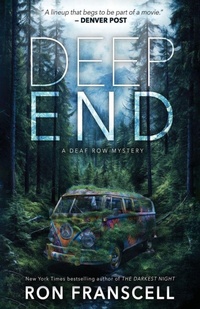 Enlarge image Cover: Deep End - Outskirts Press
