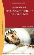Cover: Autour de &laquo; l'empoisonnement &raquo; de Napol&eacute;on - Nouveau Monde &eacute;ditions