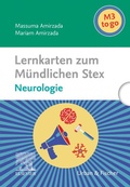 Bild: Lernkarten zum M&uuml;ndlichen Staatsexamen - Neurologie - Urban & Fischer