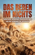 Cover: Das Beben im Nichts - epubli