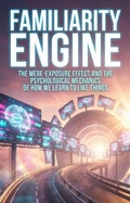 Cover: Familiarity Engine - epubli