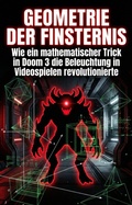 Cover: Geometrie der Finsternis - epubli