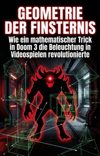 Enlarge image Cover: Geometrie der Finsternis - epubli