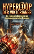 Cover: Hyperloop der Viktorianer - epubli