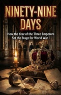 Cover: Ninety-Nine Days - epubli