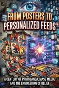 Cover: From Posters to Personalized Feeds - epubli