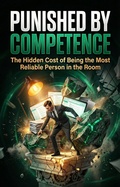 Cover: Punished by Competence - epubli