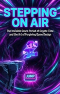Cover: Stepping on Air - epubli