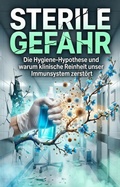 Cover: Sterile Gefahr - epubli