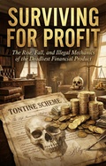 Cover: Surviving for Profit - epubli