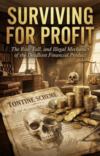 Enlarge image Cover: Surviving for Profit - epubli