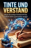 Cover: Tinte und Verstand - epubli