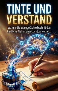 Enlarge image Cover: Tinte und Verstand - epubli