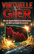 Cover: Virtuelle Gier - epubli