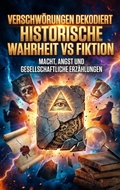 Cover: Verschw&ouml;rungen dekodiert: Historische Wahrheit vs Fiktion - epubli