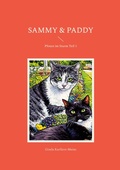 Cover: Sammy & Paddy - BoD - Books on Demand