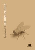 Cover: Europa in Sepia - eta Verlag
