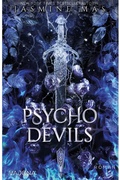 Cover: Psycho Devils - VAJONA