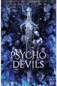 Enlarge image Cover: Psycho Devils - VAJONA