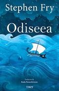 Cover: Odiseea - Publishdrive