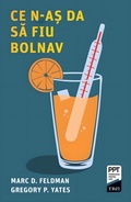 Cover: Ce n-a&iquest; da sa fiu bolnav - Publishdrive