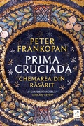 Cover: Prima cruciada - Publishdrive