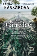 Cover: Catre lac - Publishdrive