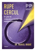 Cover: Rupe cercul - Publishdrive