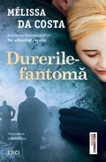 Cover: Durerile-fantoma - Publishdrive