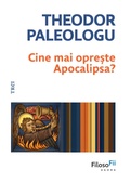 Cover: Cine mai opre&iquest;te Apocalipsa? - Publishdrive