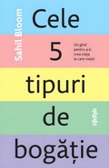 Cover: Cele 5 tipuri de boga&iquest;ie - Publishdrive