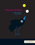 Cover: Pico en el aire - Fondo de cultura econ&oacute;mica