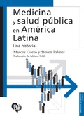 Cover: Medicina y salud p&uacute;blica en Am&eacute;rica Latina - Fondo de cultura econ&oacute;mica