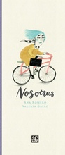Cover: Nosotras / Nosotros - Fondo de cultura econ&oacute;mica