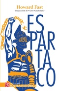 Cover: Espartaco - Fondo de cultura econ&oacute;mica