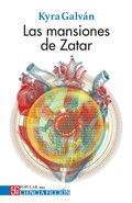 Cover: Las mansiones de Zatar - Fondo de cultura econ&oacute;mica