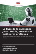 Cover: Le livre de la puissance Java - Editions Notre Savoir