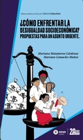 Cover: &iquest;C&oacute;mo enfrentar la desigualdad socioecon&oacute;mica? - Dejusticia