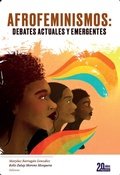 Cover: Afrofeminismos: debates actuales y emergentes - Dejusticia