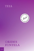 Cover: Teia - Hedra