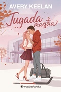 Cover: Jugada maestra - Wonderbooks