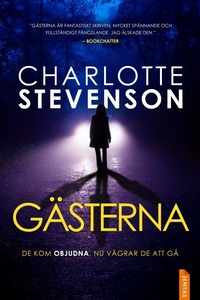 Enlarge image Cover: Gästerna - Jentas